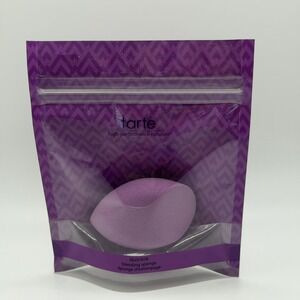 Tarte Shape Tape Quickie Blending Sponge Double Duty Makeup Applicator NEW